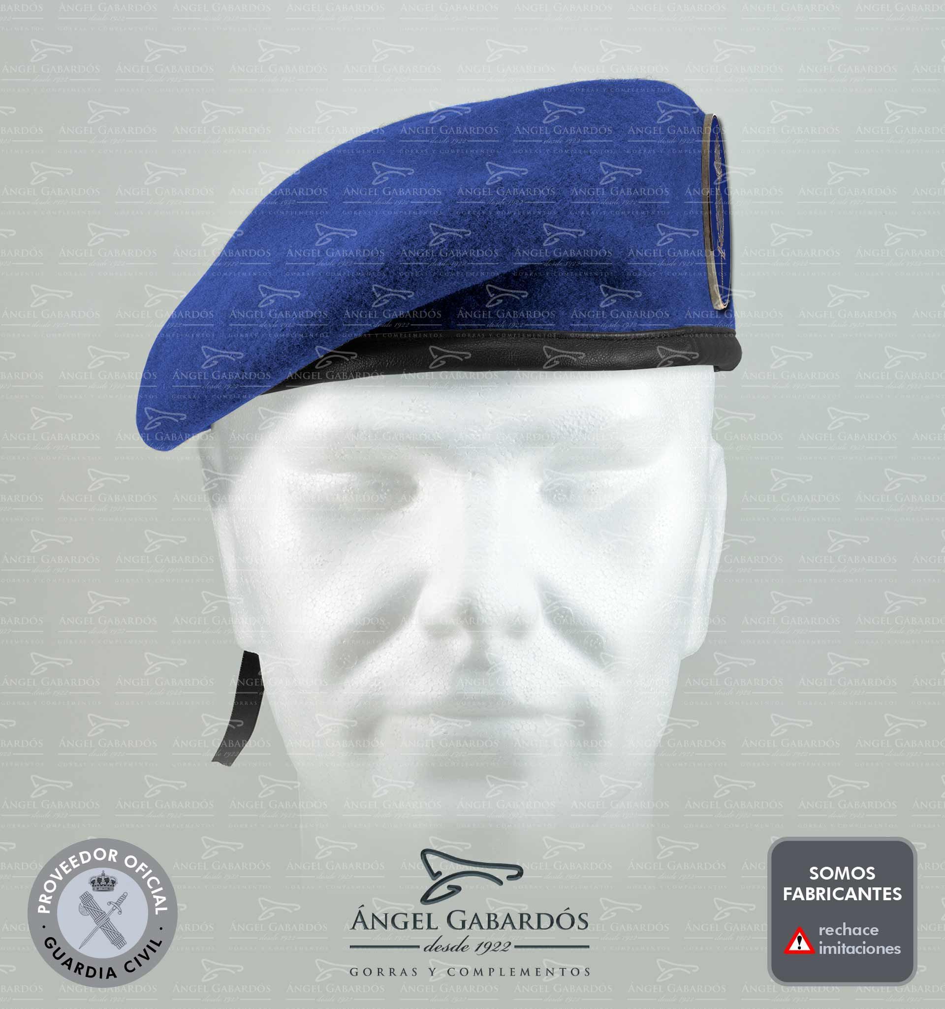 Boina EUROGENDFOR