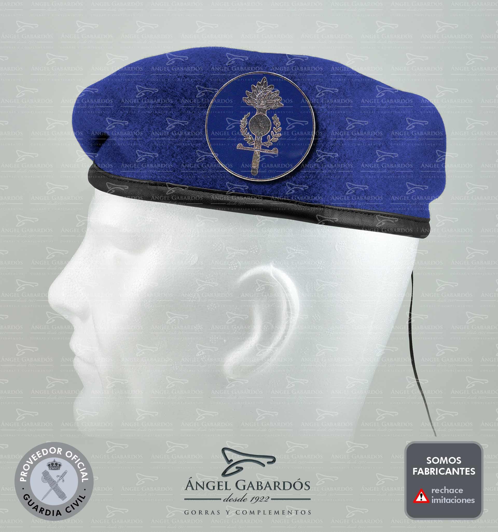 Boina EUROGENDFOR