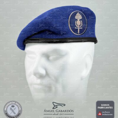 Boina EUROGENDFOR