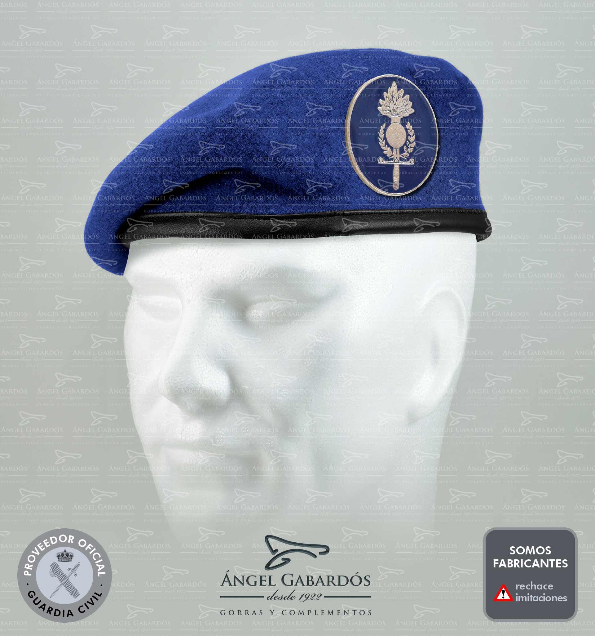 Boina EUROGENDFOR