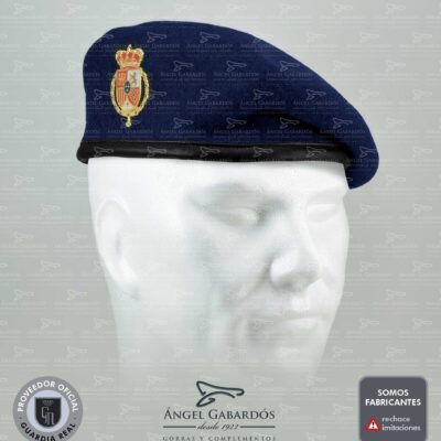Boina GUARDIA REAL FELIPE VI