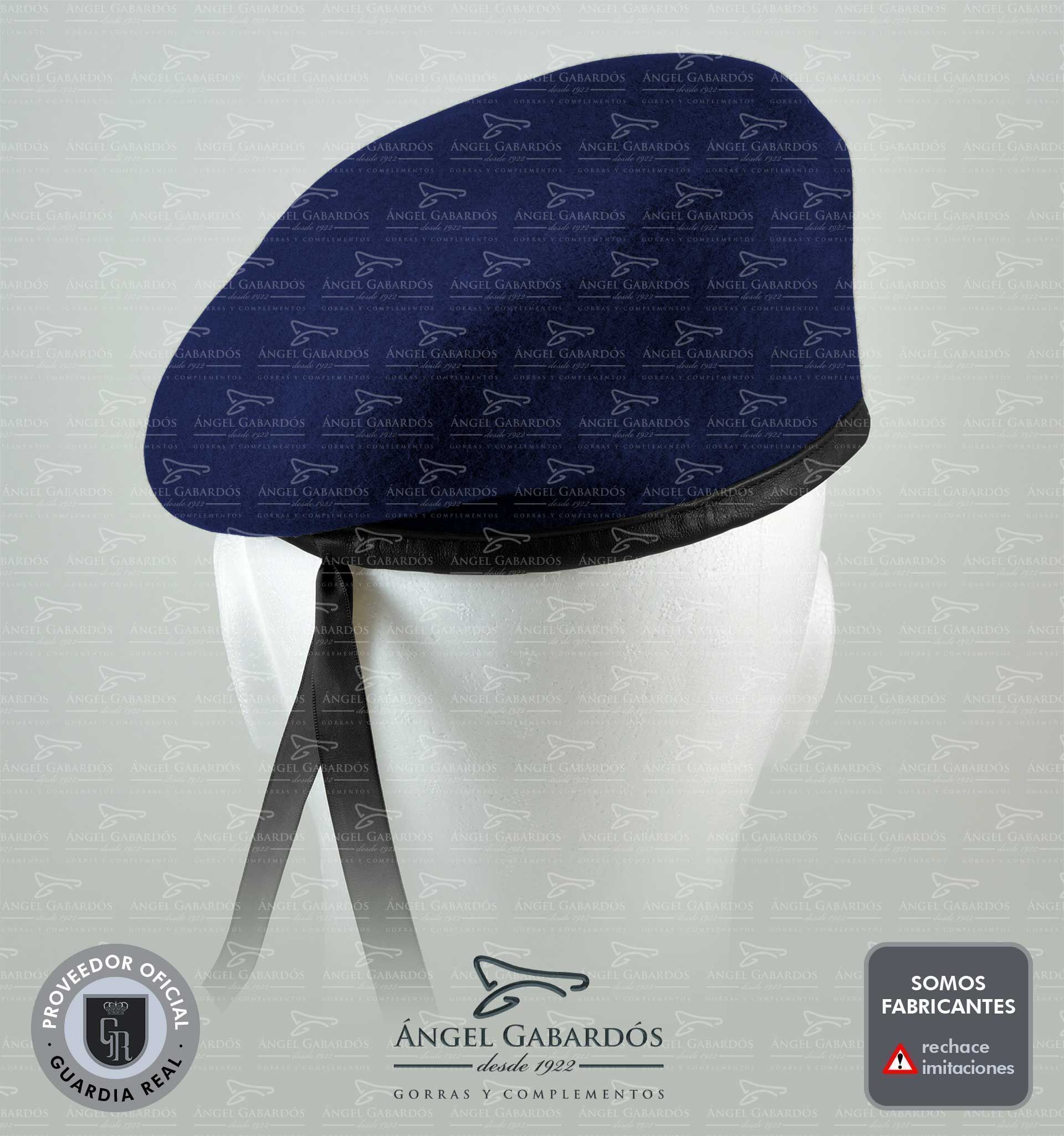 Boina GUARDIA REAL FELIPE VI