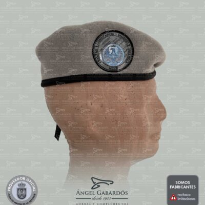 Boina CIBERDEFENSA