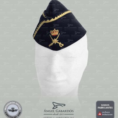 Gorro Ejército del Aire. GENERAL