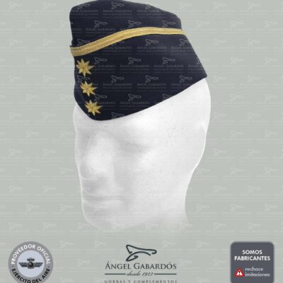 Gorro Ejército del Aire. CORONEL