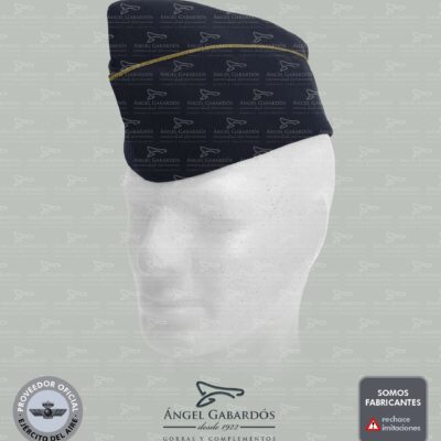 Gorro Ejército del Aire. OFICIALES. Sin bordado