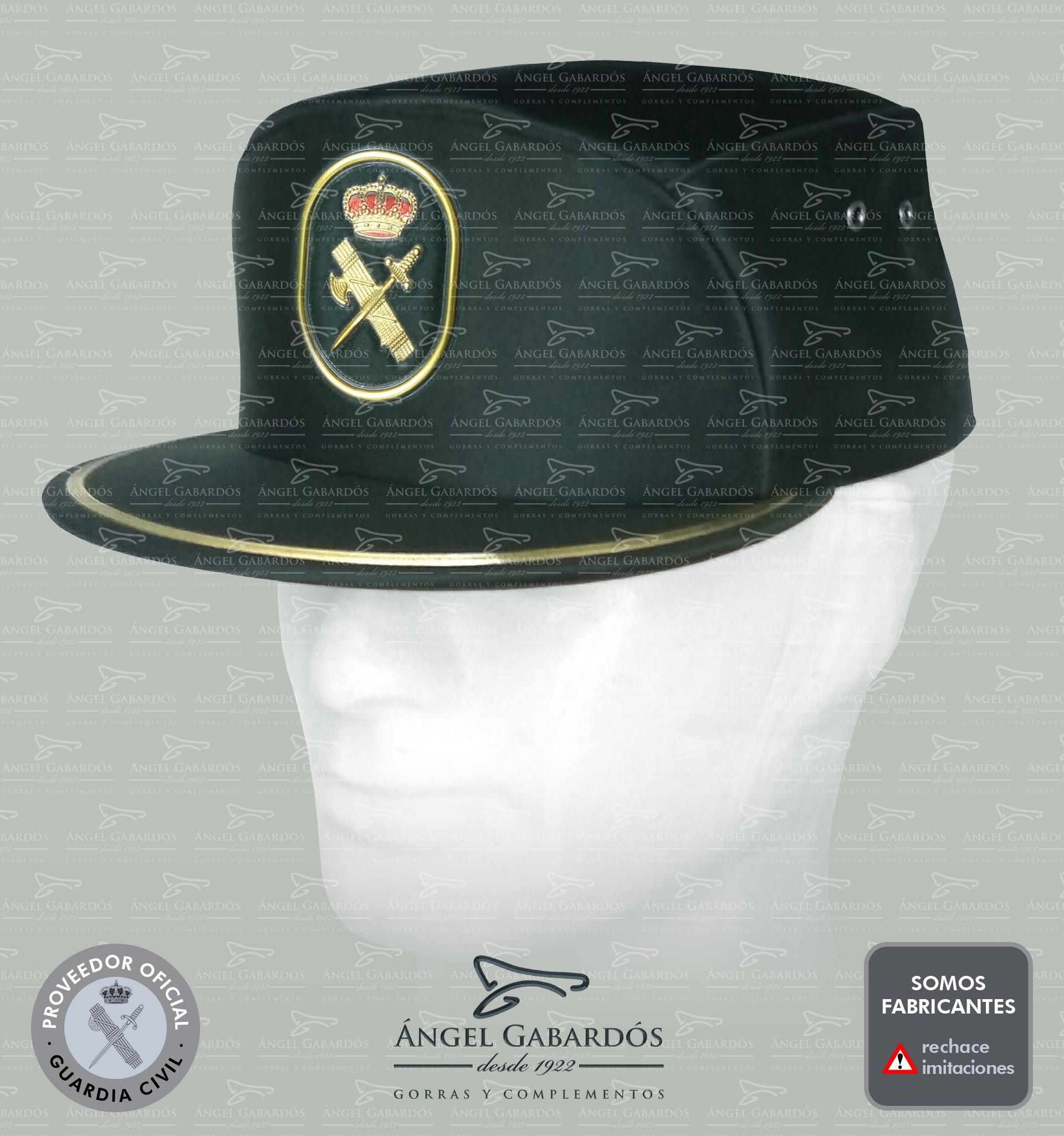 Gorra