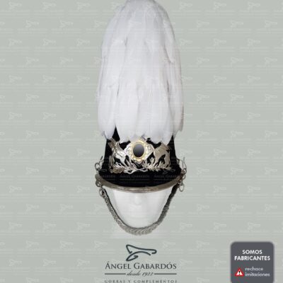 Casco de Gala