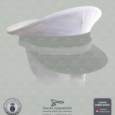 Funda para Gorra Plato Armada