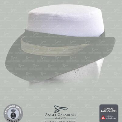 Funda para Gorro Femenino Armada