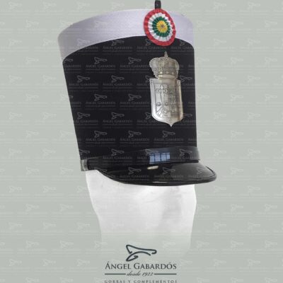 SOMBRERO TAMBORRADA