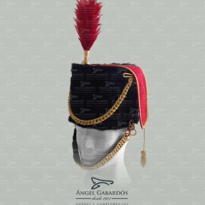 SOMBRERO TAMBORRADA