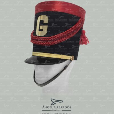 SOMBRERO TAMBORRADA