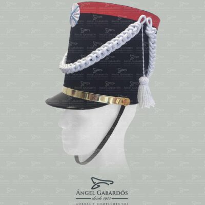 SOMBRERO TAMBORRADA