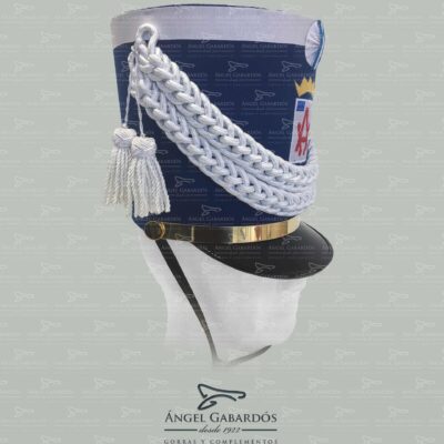 SOMBRERO TAMBORRADA