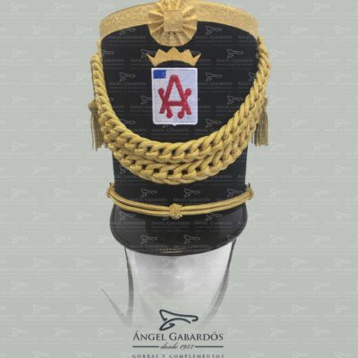 SOMBRERO TAMBORRADA