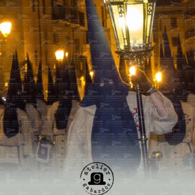 CAPIROTE DE NAZARENO
