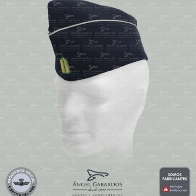 Gorro Ejército del Aire. BRIGADAS
