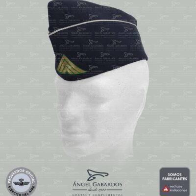 Gorro Ejército del Aire. SARGENTO 1º