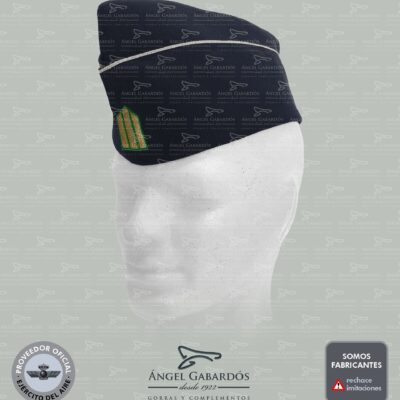 Gorro Ejército del Aire. SARGENTO