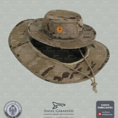 Chambergo en Miniatura - Ejército de Tierra