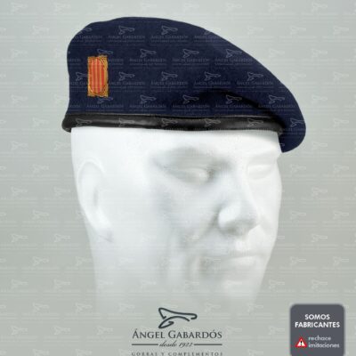Boina Mossos d'Esquadra BRIMO