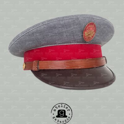 Gorra Histórica 1930 Academia General Militar de Zaragoza