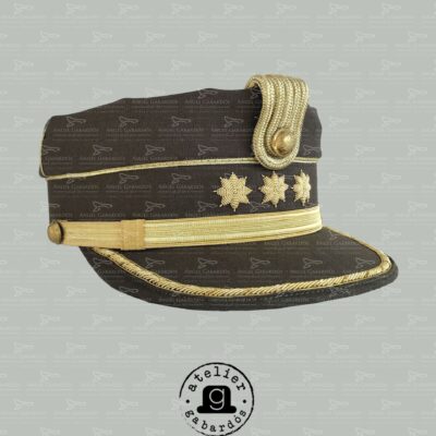 Restauración Teresiana de Coronel de la Legión