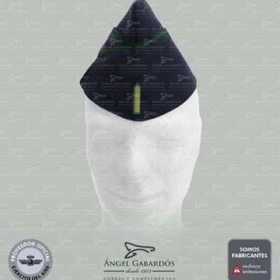 Gorro Ejército del Aire. CABO PRIMERO