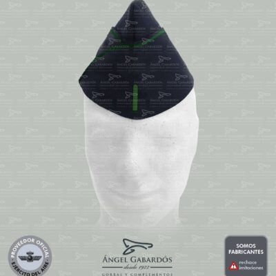 Gorro Ejército del Aire. SOLDADO