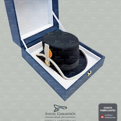 Gorra en Miniatura - Mossos d'Esquadra