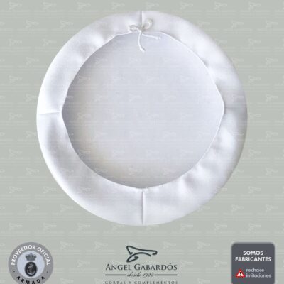 Funda para Gorra Cartagenera Armada
